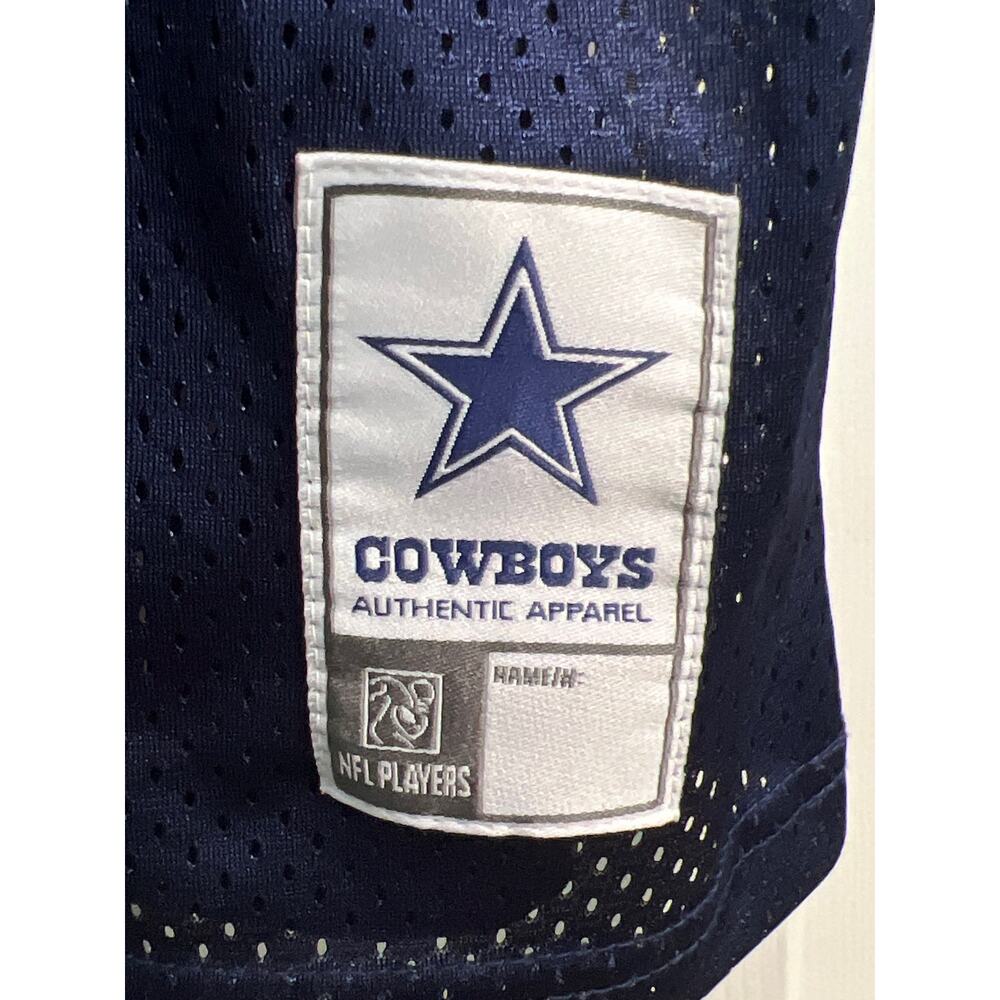 Dallas Cowboys Youth Jersey 82 "WITTEN" XL - Picture 4 of 5